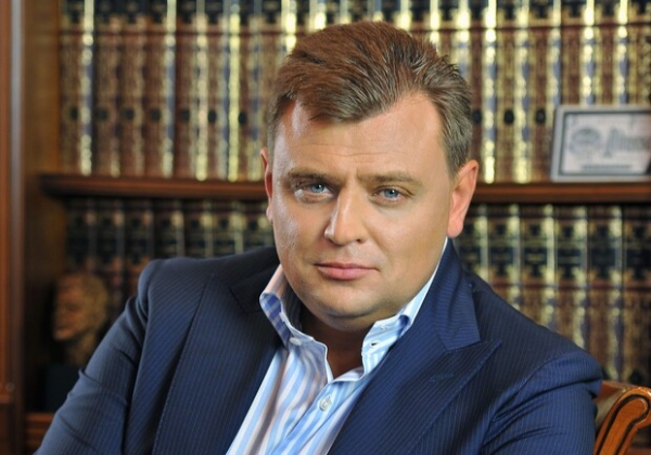 Одесскому экс-депутату Руслану Тарпану объявили о подозрении: он передал в РФ коллекцию раритетных авто