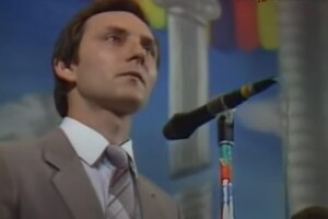 Ушел из жизни капитан "Одесских джентльменов" Святослав Пелишенко