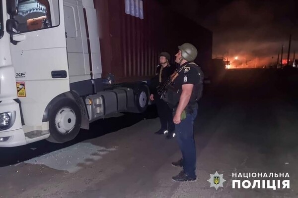 Враг атаковал Одесский район баллистикой: есть раненые и погибшие, среди жертв – десятилетняя девочка (обновлено)