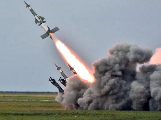 Найближчим часом окупанти активізують удари по Україні, — аналітики ISW