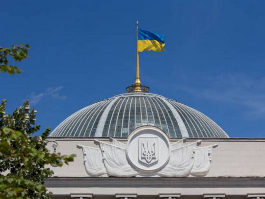 Обмеження для ухилянтів можуть повернути до мобілізаційного закону: нардепи переглянуть своє рішення