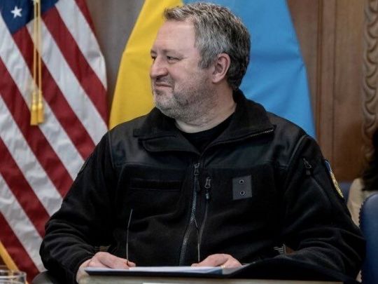 Офіс генпрокурора мав би перевірити зв’язок гральних компаній Гранца з рф, — Загородній