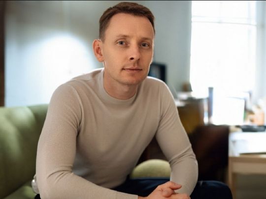 Олександр Кацуба: «Як Україні витримати наступну зиму?»