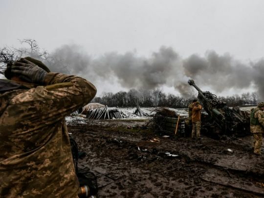 росія обов’язково програє Україні, — китайський експерт