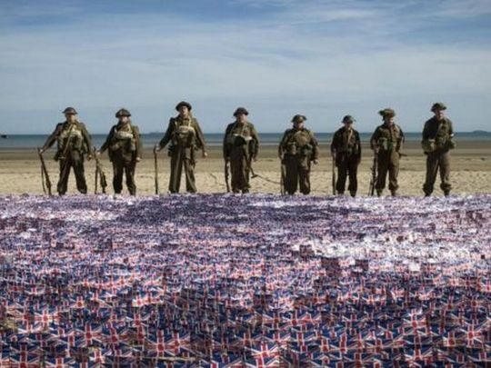 росію запросили на святкування 80-ї річниці висадки в Нормандії: чи буде там путін