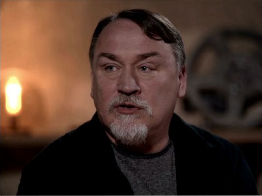 Велика втрата для країни: помер письменник, публіцист і громадський діяч Дмитро Капранов