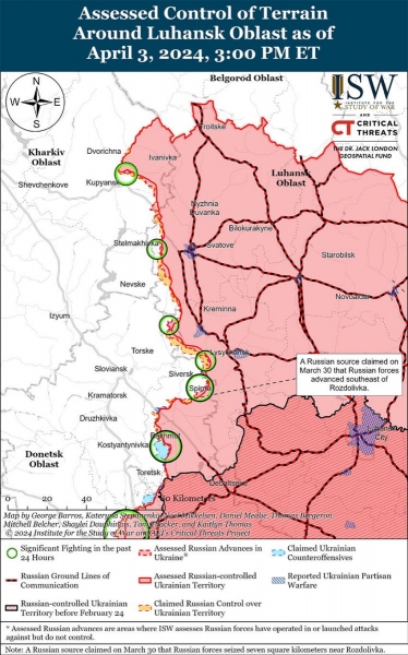 Ворог просунувся в районі кордону між Донецькою і Запорізькими областями: яка ситуація на фронті