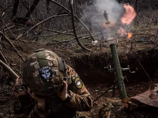 Ворог просунувся в районі кордону між Донецькою і Запорізькими областями: яка ситуація на фронті