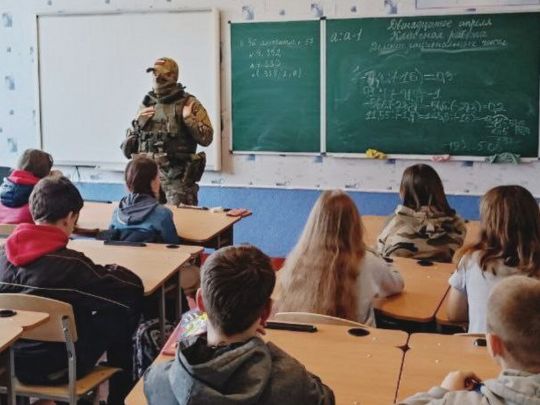Здобули освіту у закладах на окупованій території: адвокатка пояснила, хто може зарахувати результати свого навчання