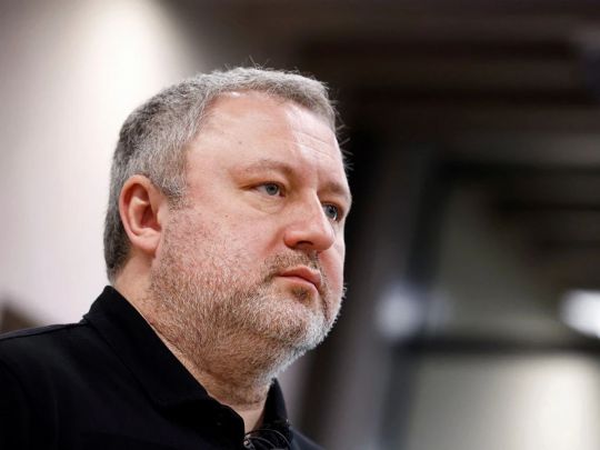 ЗМІ дізналися про наміри Зеленського звільнити генпрокурора Костіна: хто може змінити &laquo;туриста&raquo;