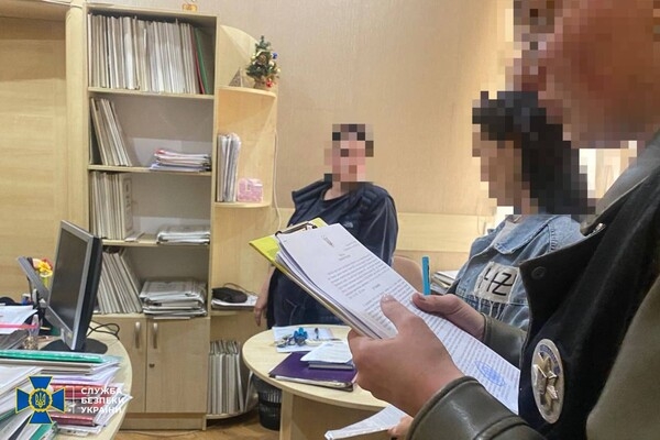 В Одесской области задержали вице-мэра одного из городов: его подозревают в завладении землей у лимана