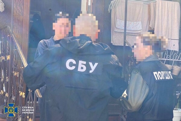 В Одесской области задержали вице-мэра одного из городов: его подозревают в завладении землей у лимана
