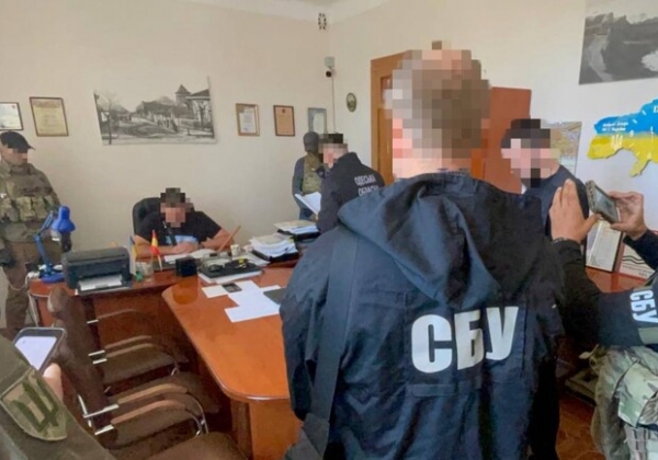 В Одесской области задержали вице-мэра одного из городов: его подозревают в завладении землей у лимана