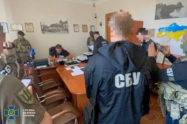 В Одесской области задержали вице-мэра одного из городов: его подозревают в завладении землей у лимана