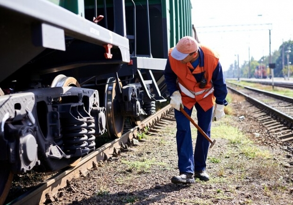 В Одесской области дежурная по переезду сорвала планы диверсантов