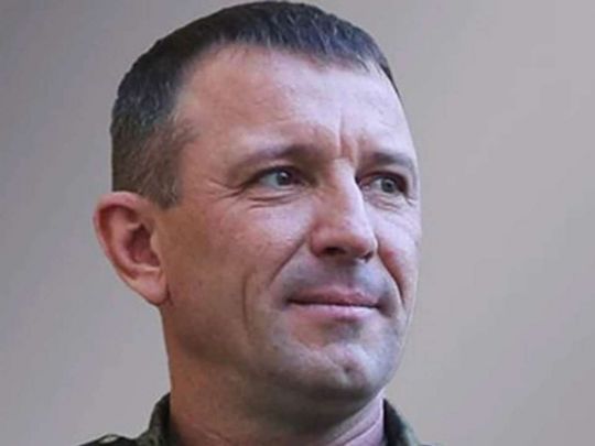 Арешт генерала Попова в росії: аналітики розповіли, що за цим стоїть