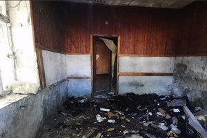 Как выглядят здания-призраки Пересыпского района Одессы