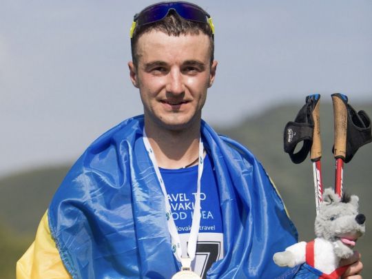 Біатлоніст збірної України одружився з сестрою Підручного (фото, відео)