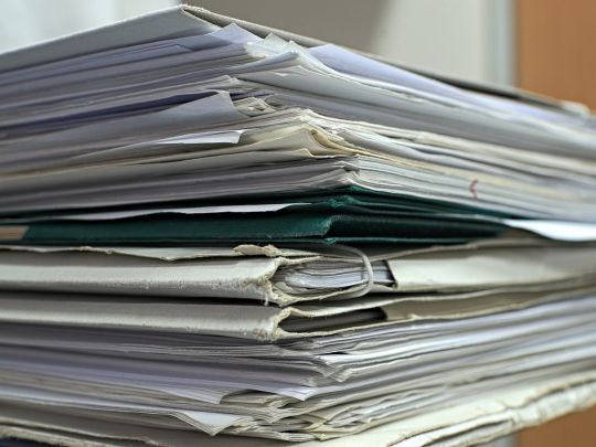 Цифра — цифрою, але «папір» надійніший: ПФУ запустив нову послугу для пенсіонерів