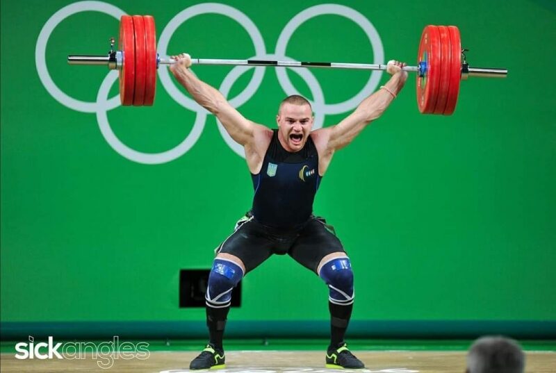 На війні з росією загинув дворазовий чемпіон Європи та учасник Олімпійських ігор у Ріо