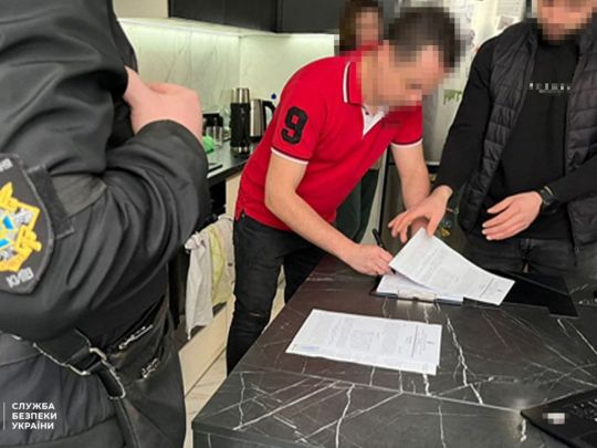 Зливали ворогу місця базування військових: в Києві затримано «блогерів"-зрадників