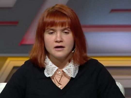 &laquo;Змушує замислитися над тим, чи&nbsp;варто за&nbsp;її&nbsp;бажанням призначити головкомом саме Мойсюка&raquo;: політолог про лобіювання Мар&rsquo;яни Безуглої