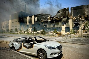 В одесской "Таврии" прокомментировали информацию о "ракетах" на своем складе 