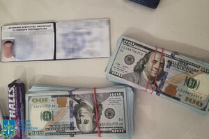 В Одесской области чиновники требовали взятку за аренду недвижимости и земли возле трассы Одесса – Рени