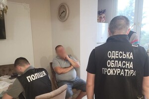 В Одесской области чиновники требовали взятку за аренду недвижимости и земли возле трассы Одесса – Рени
