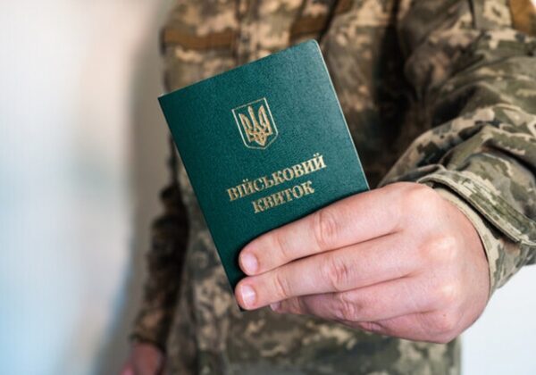 Задержание парня с олигофренией и пороками сердца: как прокомментировали инцидент в ТЦК Задержание парня с олигофренией и пороками сердца: как прокомментировали инцидент в ТЦК