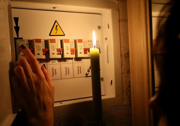 В Одесской области в воскресенье будут действовать экстренные отключения электроэнергии
