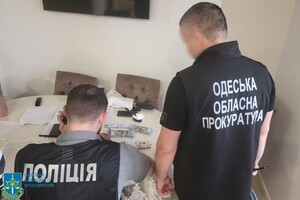 В Одесской области чиновники требовали взятку за аренду недвижимости и земли возле трассы Одесса – Рени