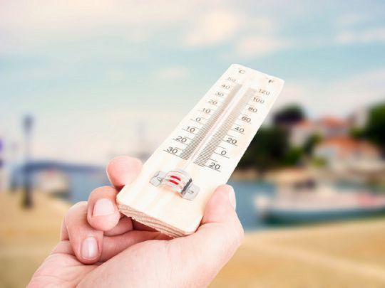 Готуйтесь: синоптики дали «спекотний» прогноз на перший тиждень літа