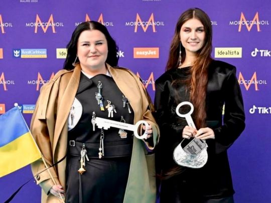 «Я прекрасно виглядаю!»: Alyona Alyona жорстко відреагувала на хейт