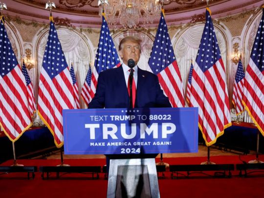 Невже стане президентом? Астрологиня зробила прогноз по Дональду Трампу до кінця року