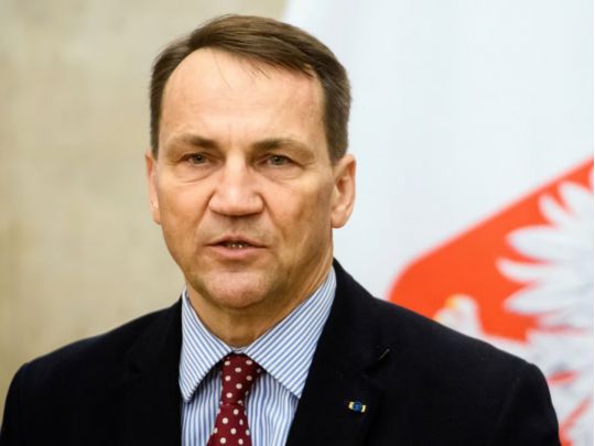 Польща підготує підрозділ українців, які підлягають призову: МЗС пояснило, що&nbsp;відбувається