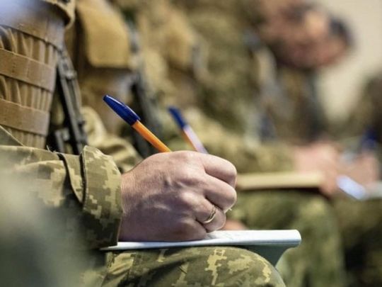 В Раді розповіли, чи мають намір призивати 18-річних та як планується зробити мобілізацію ефективнішою
