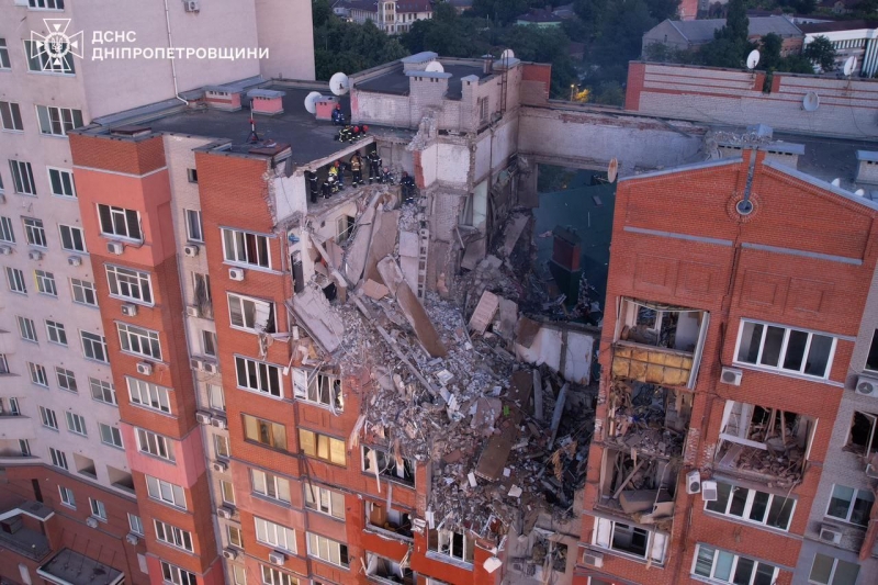 Ворог запустив вночі по Україні 10 «шахедів»: військові назвали кількість збитих цілей