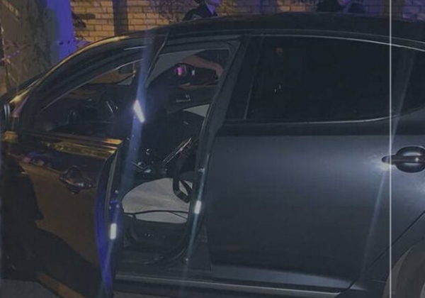 В Одесской области задержали вероятного убийцу таксиста (обновлено)