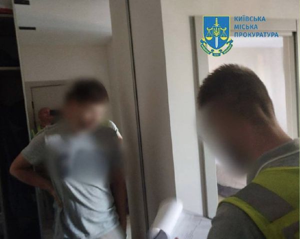 Дав вказівку на знесення: співвласнику садиби Зеленських повідомлено про підозру