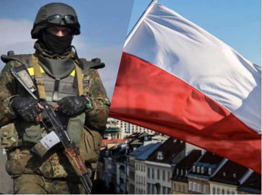 Готові стати на захист Батьківщини: голова МЗС Польщі розповів про підготовку Українського легіону