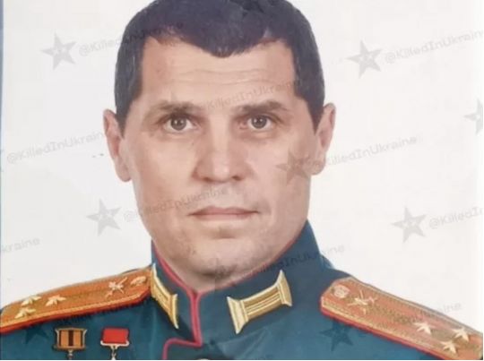 Нагороджений медаллю за сво: в россии помер рідний брат радника голови ОП Подоляка, — ЗМІ