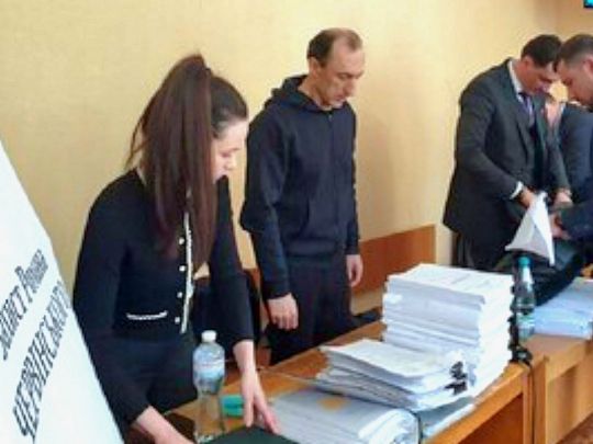 «Не треба перетворювати загибель мого чоловіка на цирк»: дружина загиблого командира аеродрому «Канатове» про справу Червінського
