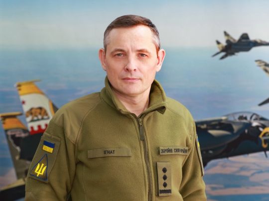 «Удар був. Є певні втрати»: Юрій Ігнат про удар ворога по аеродрому Миргород