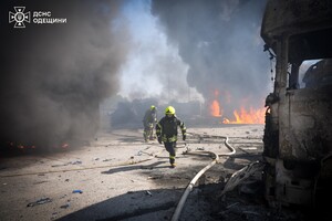 Последствия ракетного удара утром в Одессе: в каком состоянии пострадавшие 