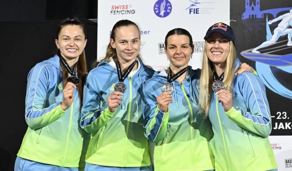 Париж-2024. В суботу відразу три спортсмени Одеської області вийдуть на арену Олімпійських ігор
