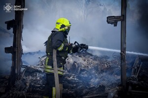 Последствия ракетного удара утром в Одессе: в каком состоянии пострадавшие 