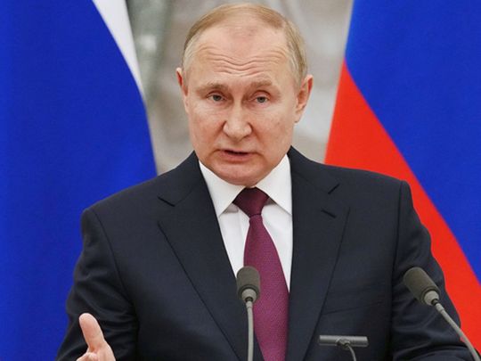 «Це провал»: ставлення до путіна у рф різко змінюється