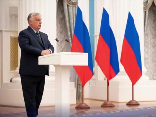 Членство Угорщини в Шенгенській зоні опинилося під питанням: що відбувається