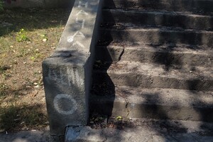 Военный спуск в Одессе без сфинксов: куда пропали скульптуры котов и как без них выглядит лестница
